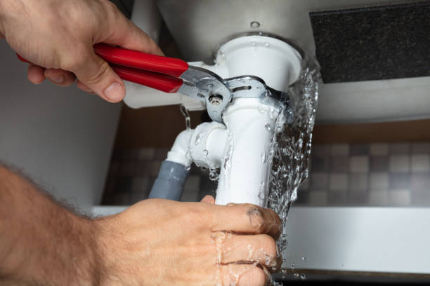 Best Sewage cleanup and water damage restoration  in Turley, OK
